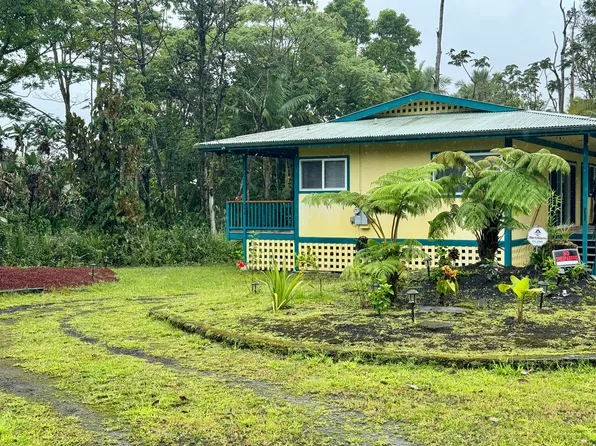 13-3605 Pomaikai St, Pahoa, HI 96778