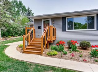 315 19th Ave N, Hopkins, MN 55343