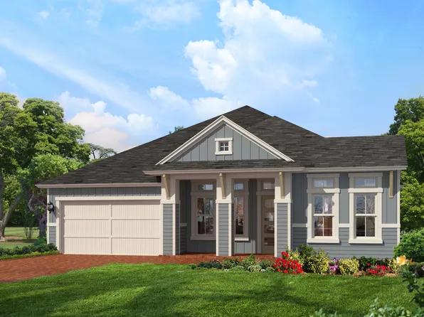 Costa Mesa Plan, Wellen Park