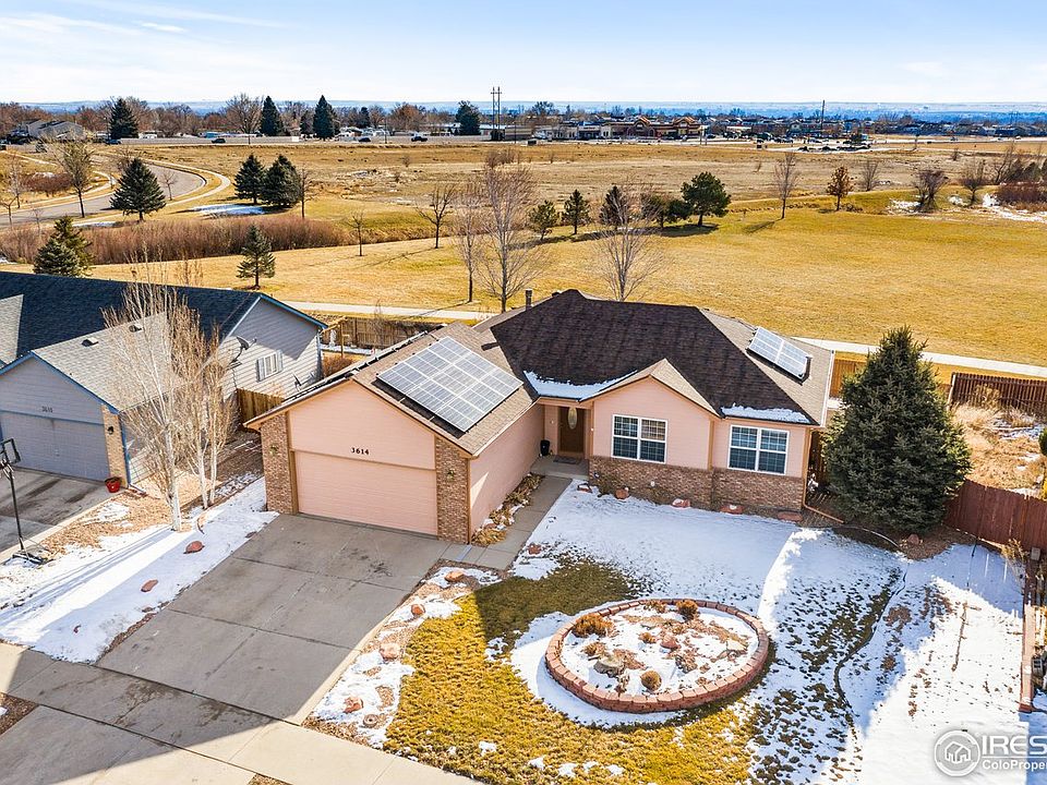 1st image of 3614 Stampede Dr
