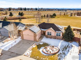 3614 Stampede Dr, Evans, CO 80620