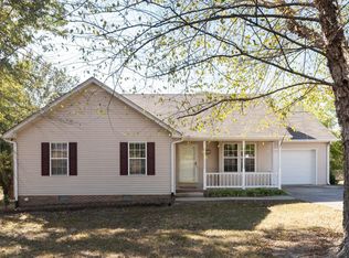 1170 Grab Ck Rd W, Dickson, TN 37055