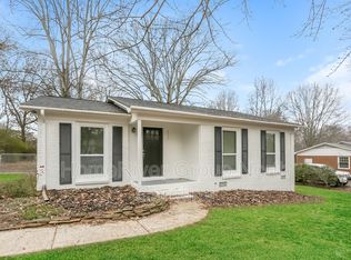 600 Spring Hill Rd, Matthews, NC 28104