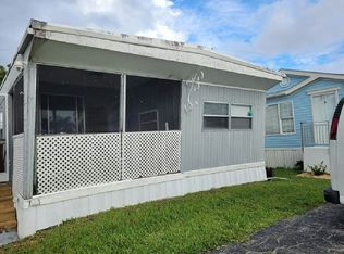 4581 Kokomo Dr #514, Lake Worth, FL 33463
