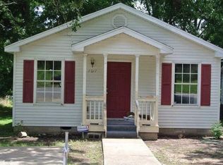 3017 Main St, Little Rock, AR 72206