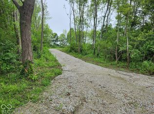 5105 N 50 E, Shelbyville, IN 46176