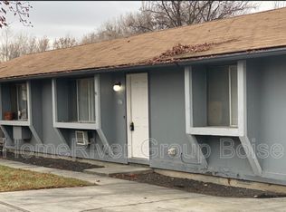 3869 W Nez Perce St, Boise, ID 83705