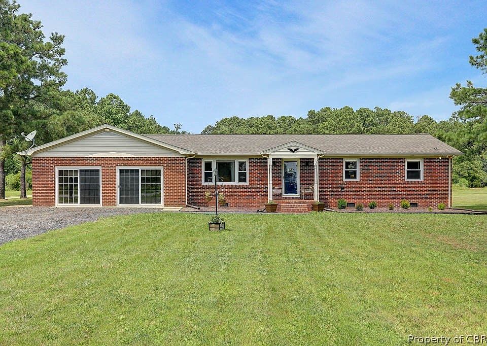 1963 Potato Neck Rd, Port Haywood, VA 23138 Zillow