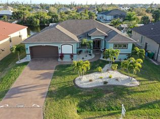 15586 Seafoam Cir, Port Charlotte, FL 33981