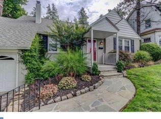 120 W Grays Ave, Glenolden, PA 19036