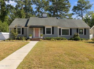 1604 Kenan St NW, Wilson, NC 27893