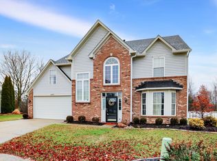 14471 Welford Way, Carmel, IN 46032