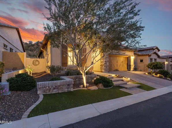 1865 N BERNARD Circle, Mesa, AZ 85207