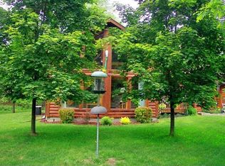 29764 Whispering Pines Rd, Lone Rock, WI 53556