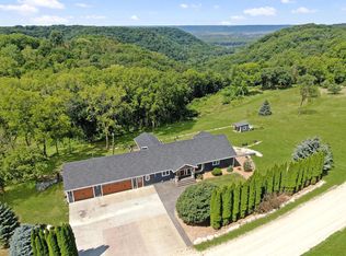 S6849 Geesa Rd, De Soto, WI 54624