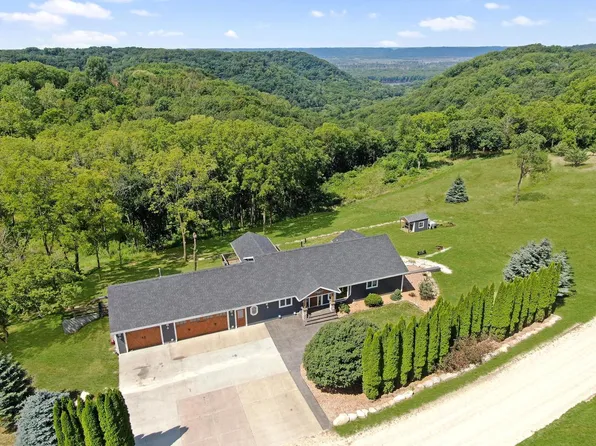 S6849 Geesa ROAD, De Soto, WI 54624