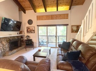 2755 N Lake Blvd #6, Tahoe City, CA