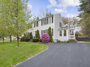 124 Richard Rd, Stoughton, MA 02072