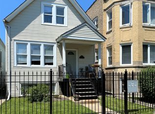 3312 N Keystone Ave #1, Chicago, IL 60641