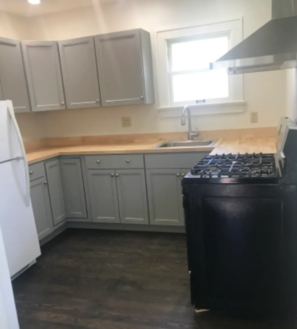 2 bed, 845 sqft, $1,400 — Photo 4