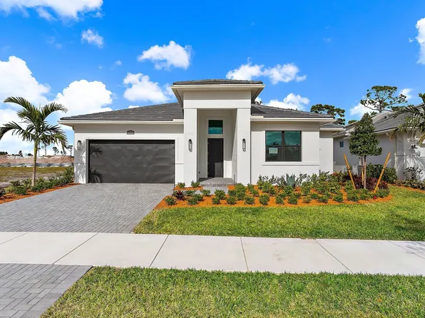 2293 SE Canopy Cove Lane, Port St Lucie, FL 34984