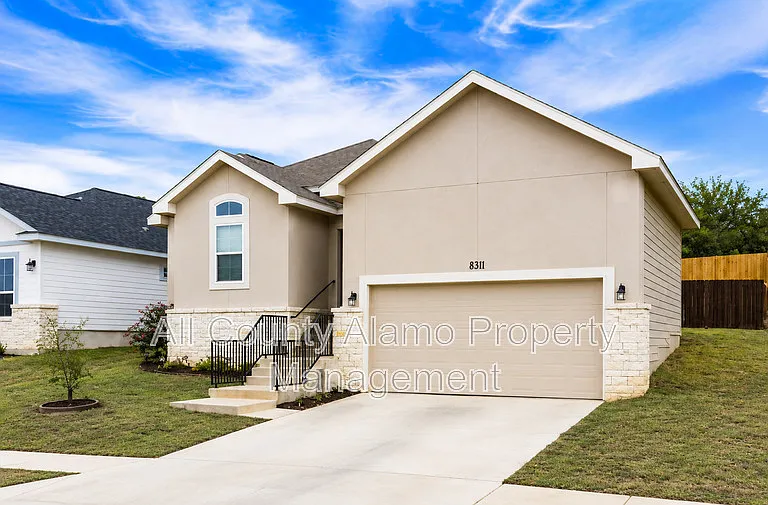 8311 Comanche Pass — Photo 3