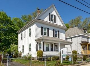 31 Massasoit St, Hyde Park, MA 02136