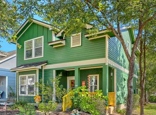 303 Cleveland, Kyle, TX 78640