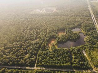 210 N Egg & Butter Rd, Ochlocknee, GA 31773