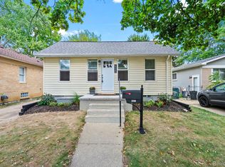 2330 McDowell St, Ferndale, MI