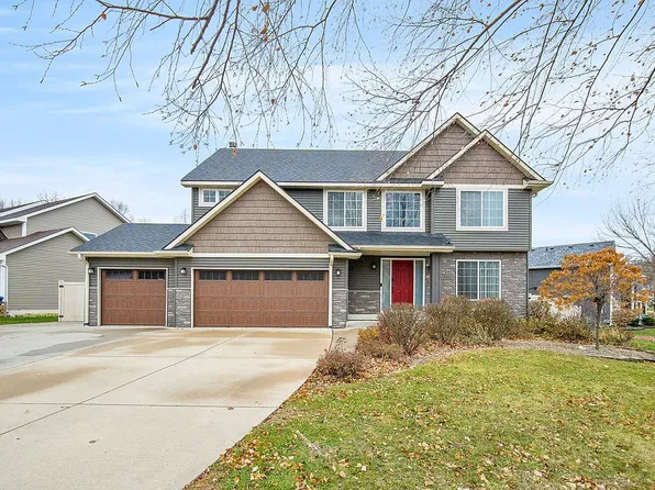 5100 SE 32nd St, Des Moines, IA 50320
