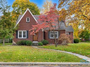 3319 Beverly Dr, Toledo, OH 43614