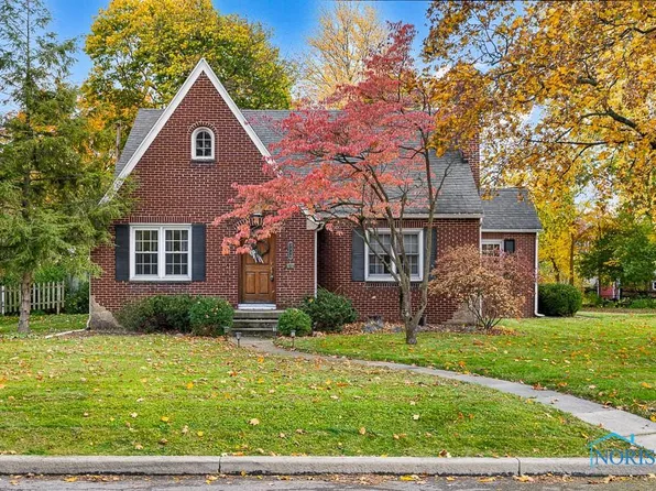 3319 Beverly Dr, Toledo, OH 43614