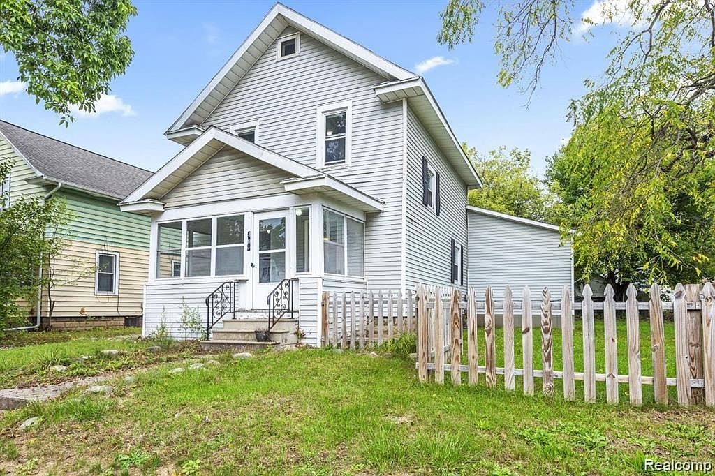 400 E McDevitt Ave, Jackson, MI 49203 Zillow