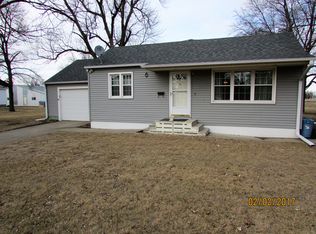 9932 Level Ave, Killduff, IA 50137