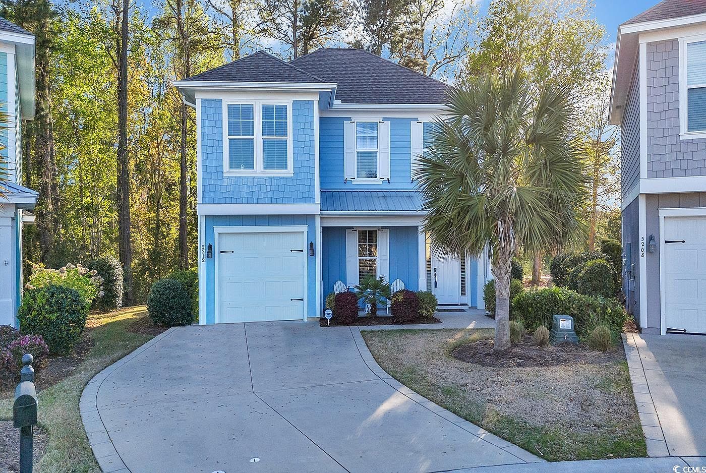 5212 Sea Coral Way UNIT Retreat at Barefoot Resort, North Myrtle Beach