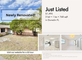 972 San Christopher Dr #976, Dunedin, FL 34698