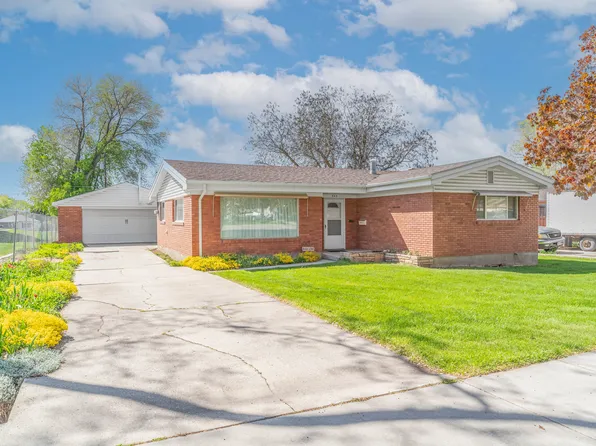 543 N 100 W, Brigham City, UT 84302