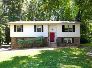 6193 Pine Ln, Douglasville, GA 30135