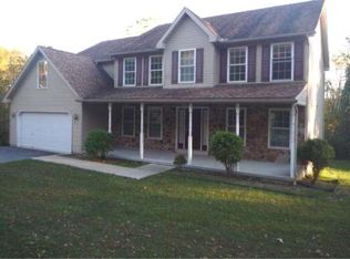 116 Hard Hill Rd, Hamburg, PA 19526