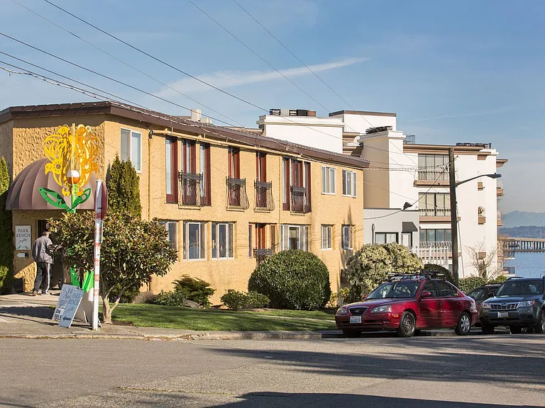 Villa Marina Apartments — Photo 6
