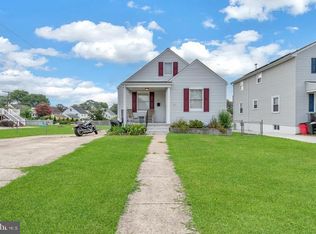 7418 Kenlea Ave, Baltimore, MD 21236