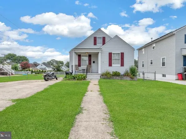 7418 Kenlea Ave, Baltimore, MD 21236