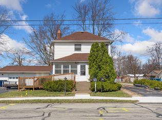 1511 E Sheridan St, Warsaw, IN