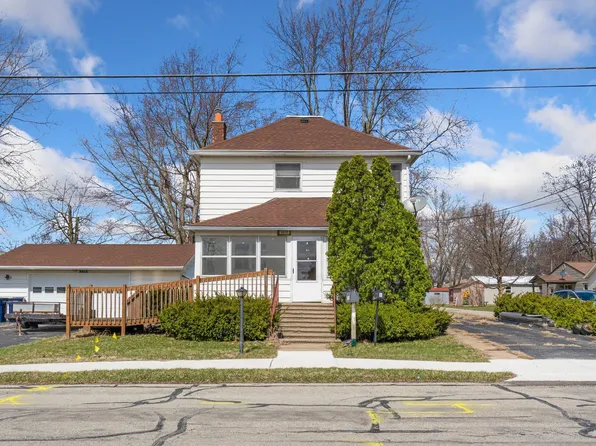 1511 E Sheridan St, Warsaw, IN 46580