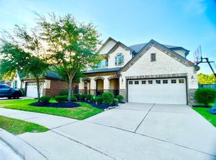 25510 Cranes Creek Ct, Katy, TX 77494