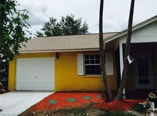 1798 54th Ter SW, Naples, FL 34116