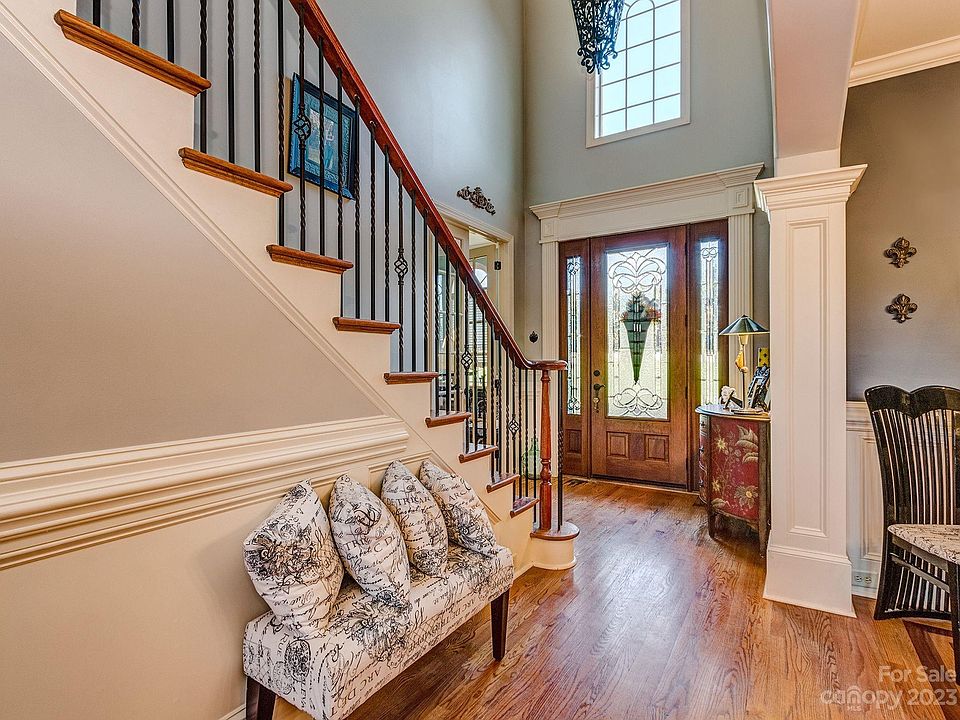 5817 Natoma Rd, Lake Wylie, SC 29710 Zillow