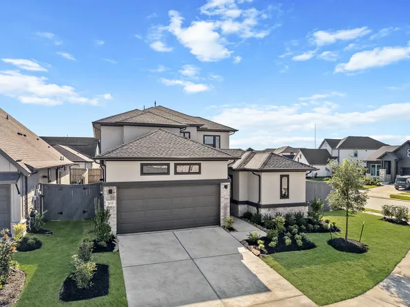 26331 Elated Plains Path, Hockley, TX 77447
