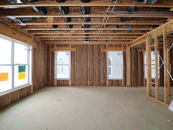 Insulation